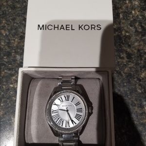 Women’s Michael Kors Watch
